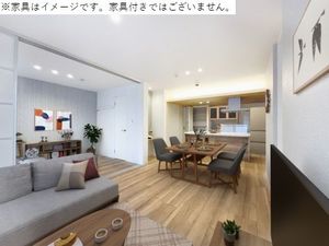 クレインズ 高崎田町 201号-2
