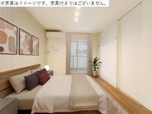 クレインズ 高崎田町 201号-3