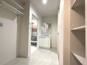 クレインズ 高崎田町 201号-6