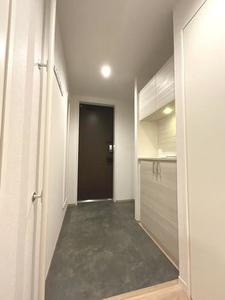 クレインズ 高崎田町 201号-9