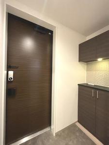 クレインズ　高崎田町 402号-11