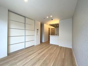 クレインズ　上中居 103号-2