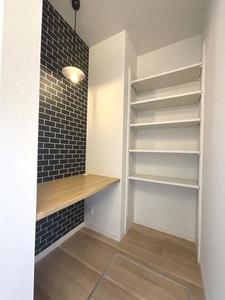 クレインズ　上中居 103号-3