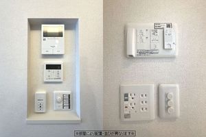 クレインズ　上中居 103号-6
