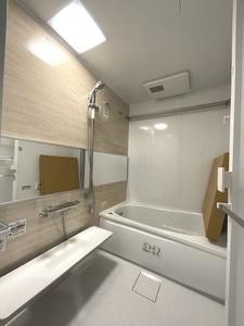 クレインズ　上中居 103号-9