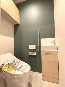 クレインズ　上中居 103号-10