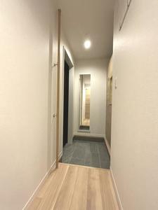 クレインズ　上中居 103号-11