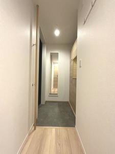 クレインズ 上中居 303号-11