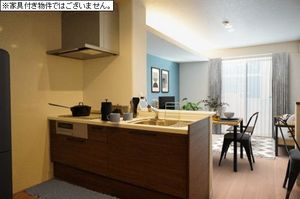 ヴィータ　ミラビリス 102号-2