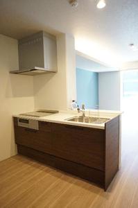 ヴィータ　ミラビリス 102号-6