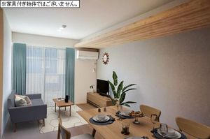 ヴィータ　ミラビリス 201号-2