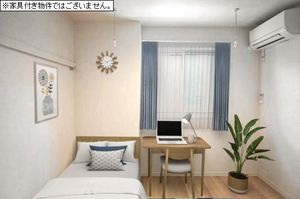 ヴィータ　ミラビリス 201号-3