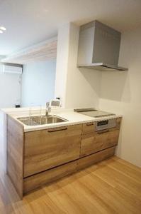 ヴィータ　ミラビリス 201号-6