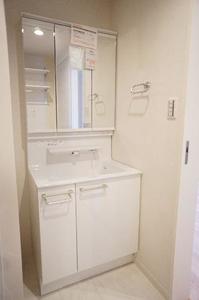 ヴィータ　ミラビリス 201号-9