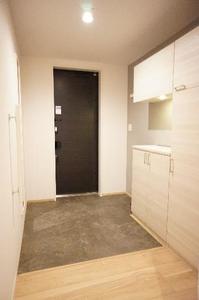 ヴィータ　ミラビリス 201号-11