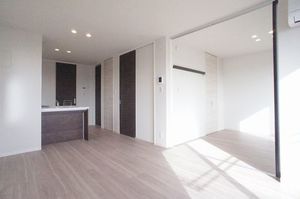 ゼフィール 203号-3