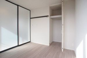 ゼフィール 203号-4