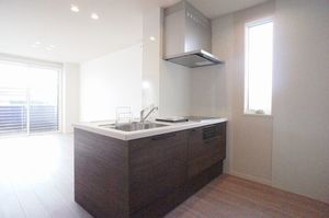 ゼフィール 203号-5