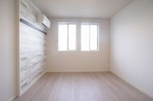 ゼフィール 203号-6