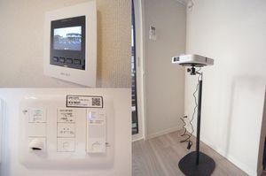 ゼフィール 203号-7