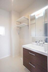 ゼフィール 203号-8