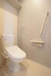 ゼフィール 203号-10