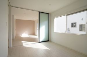 ラ・プラーサＣ 101号-2