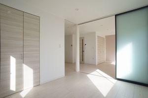 ラ・プラーサＣ 101号-3