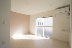 ラ・プラーサＣ 101号-5