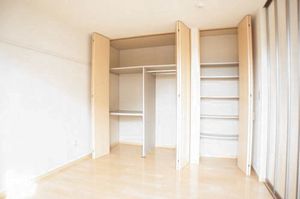 ルナパークＢ 101号-5