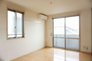 ルナパークＢ 201号-4