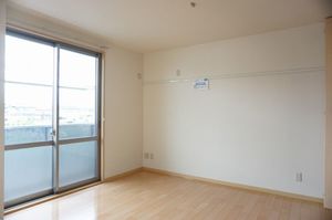 ルナパークＢ 201号-5