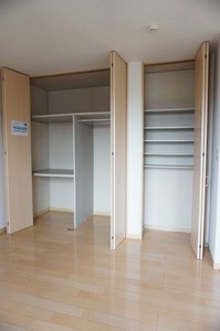 ルナパークＢ 201号-6