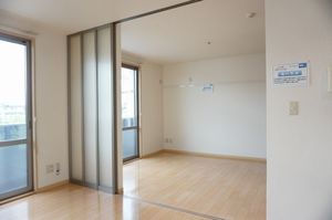 ルナパークＢ 201号-7