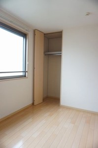 ルナパークＢ 201号-9