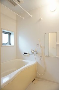 ルナパークＢ 201号-11