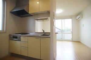 ウィザードＡ 101号-3