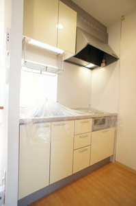 ウィザードＥ 201号-5