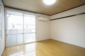 エステート静 A 201号-2