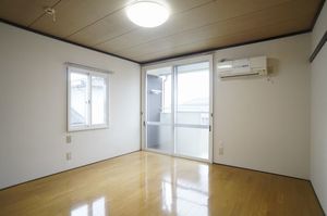 エステート静 A 201号-3