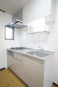 エステート静 A 201号-5