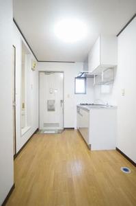 エステート静 A 201号-6