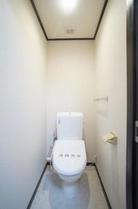 エステート静 A 201号-8