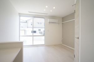 エステート静　Ｂ 102号-2