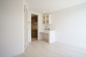 エステート静　Ｂ 102号-3