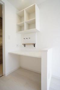 エステート静　Ｂ 102号-4