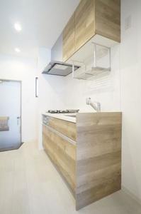 エステート静　Ｂ 102号-6