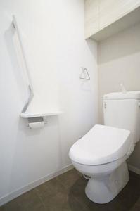 エステート静　Ｂ 102号-8