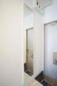 エステート静　Ｂ 102号-12