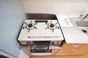 ハイツ上並榎　Ａ 206号-6